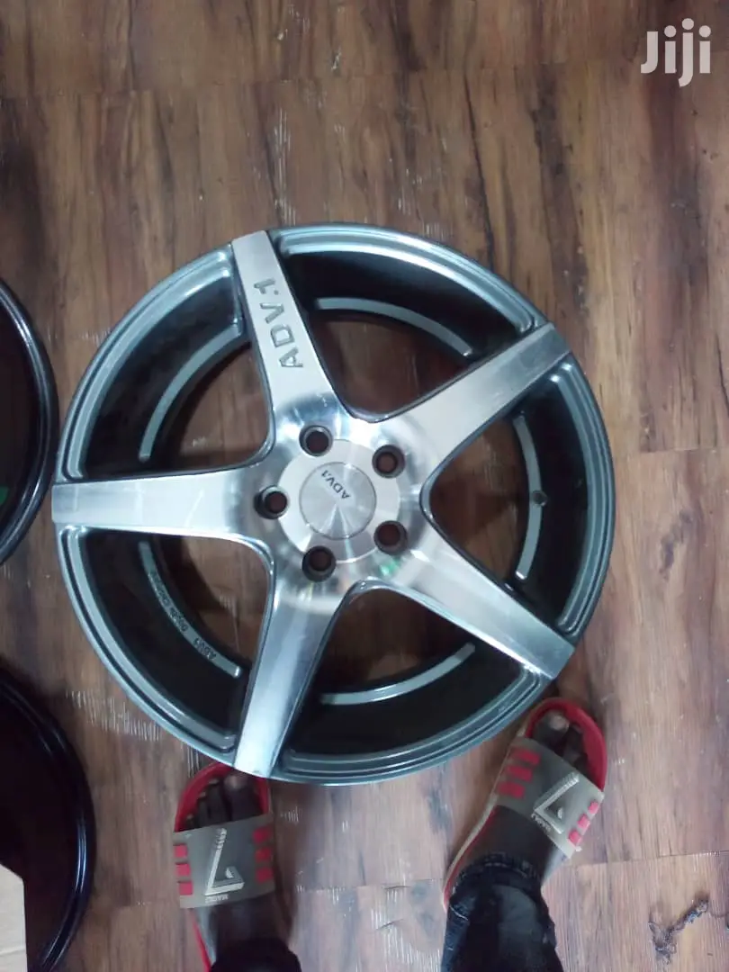 Sport Rims