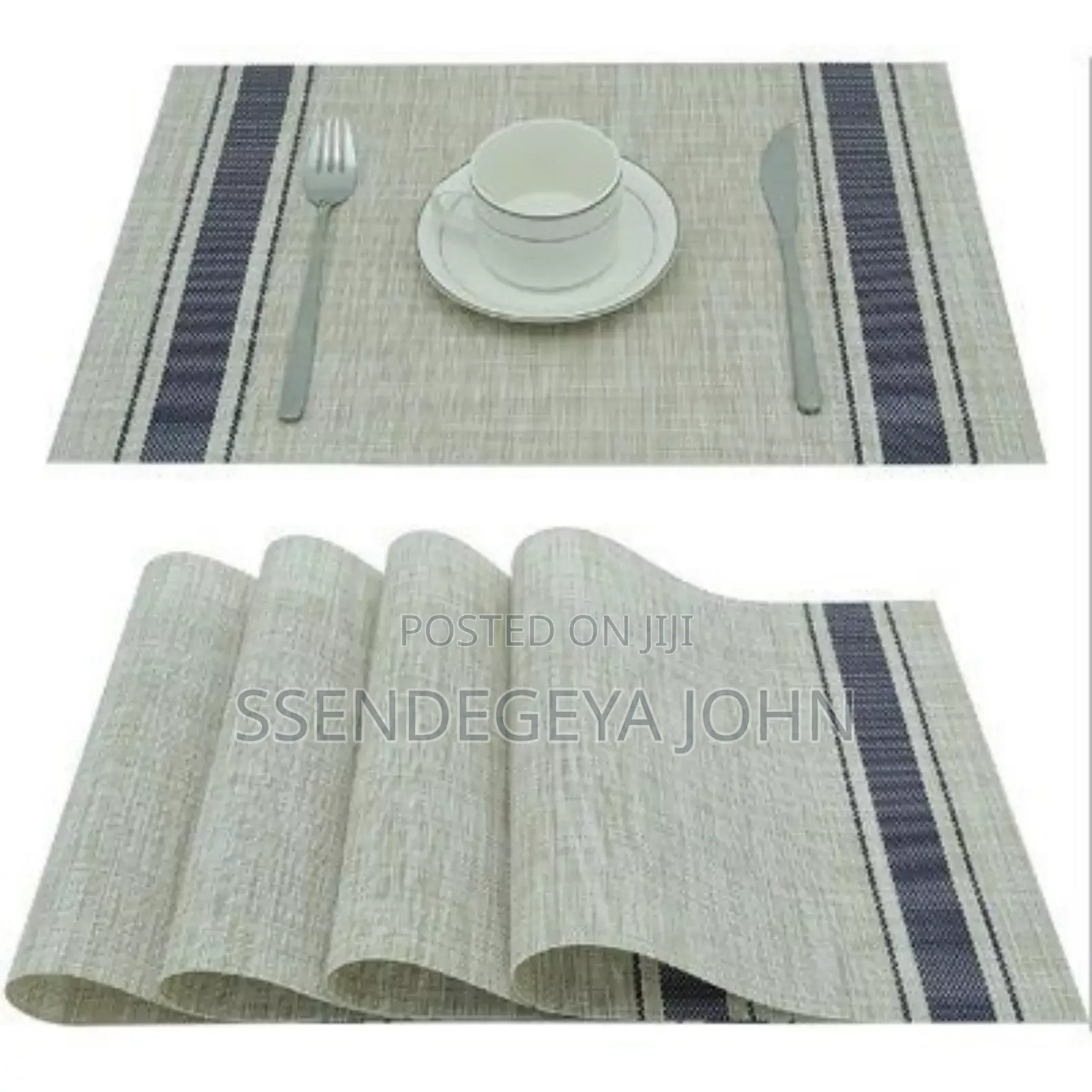 Table Place Mats