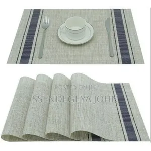 Table Place Mats