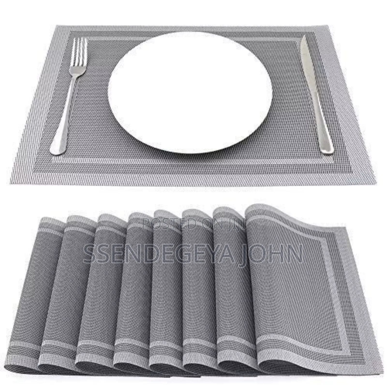 Table Place Mats