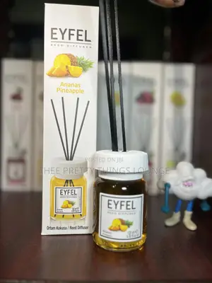 Reed Diffusers