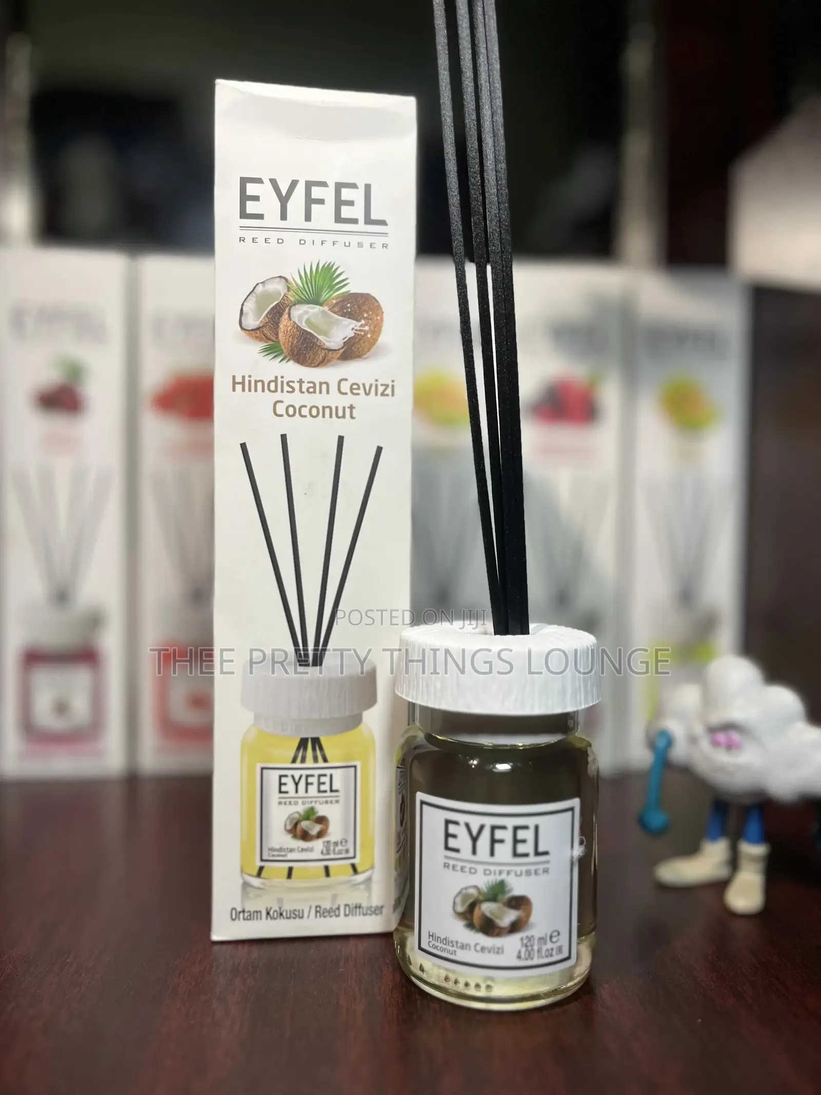 Reed Diffusers