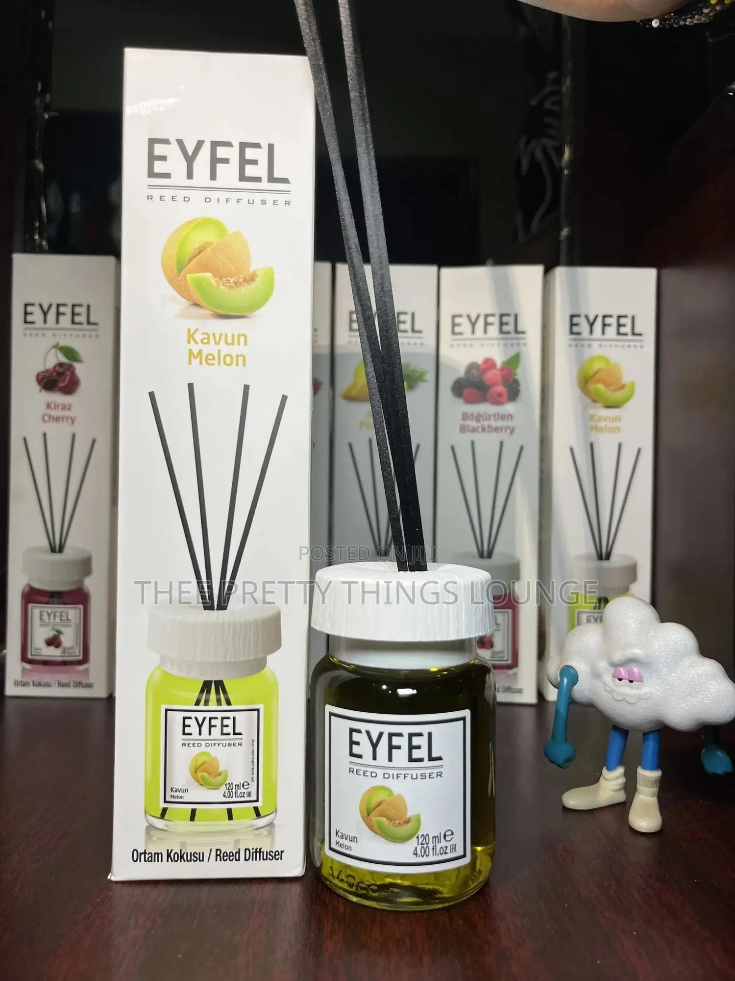 Reed Diffusers