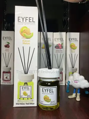 Reed Diffusers