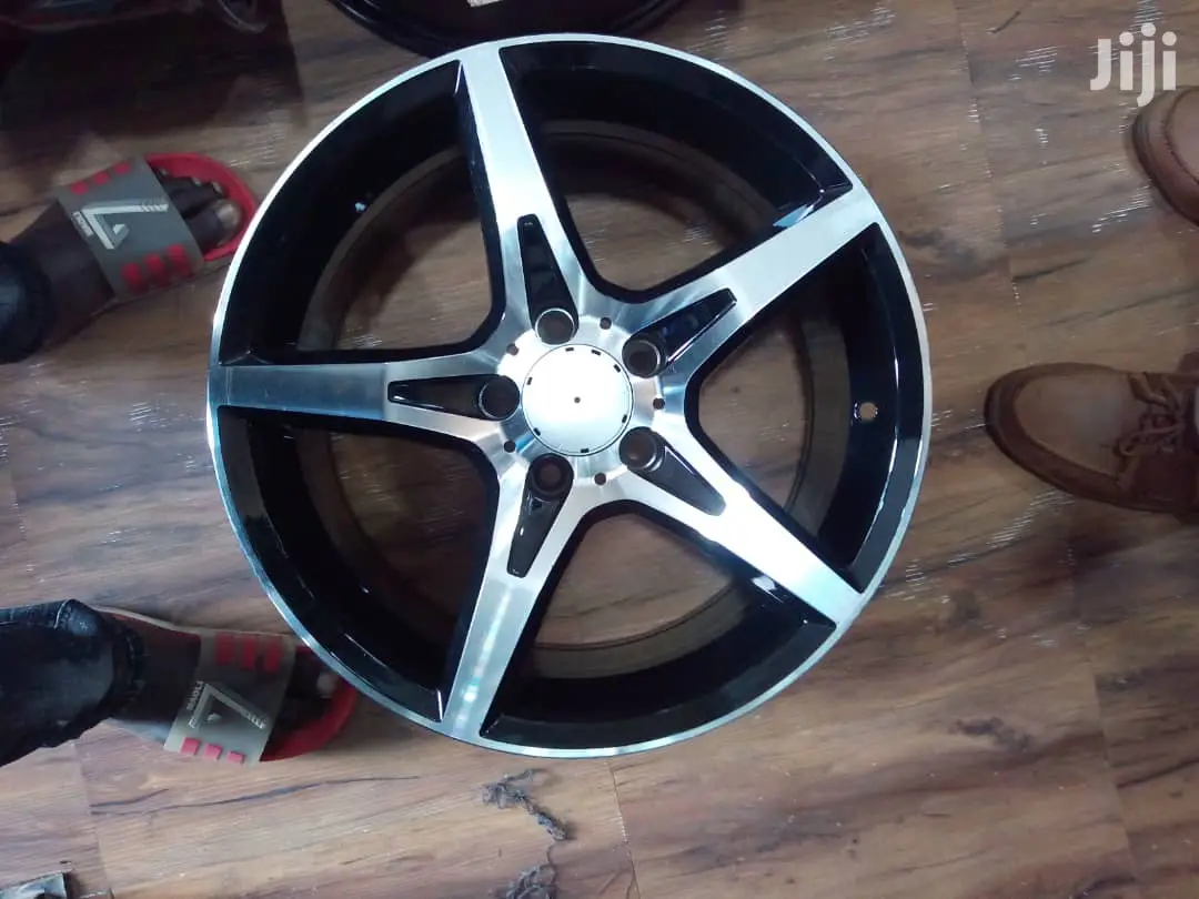 Sport Rims