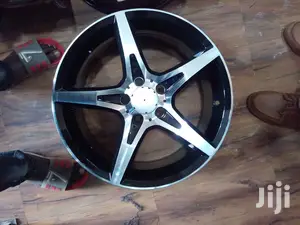 Sport Rims