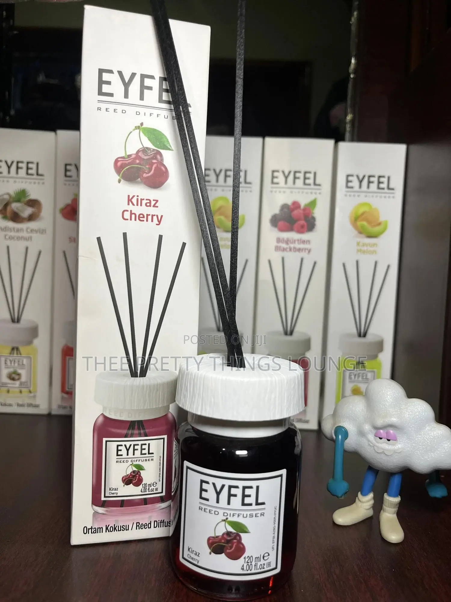 Reed Diffusers