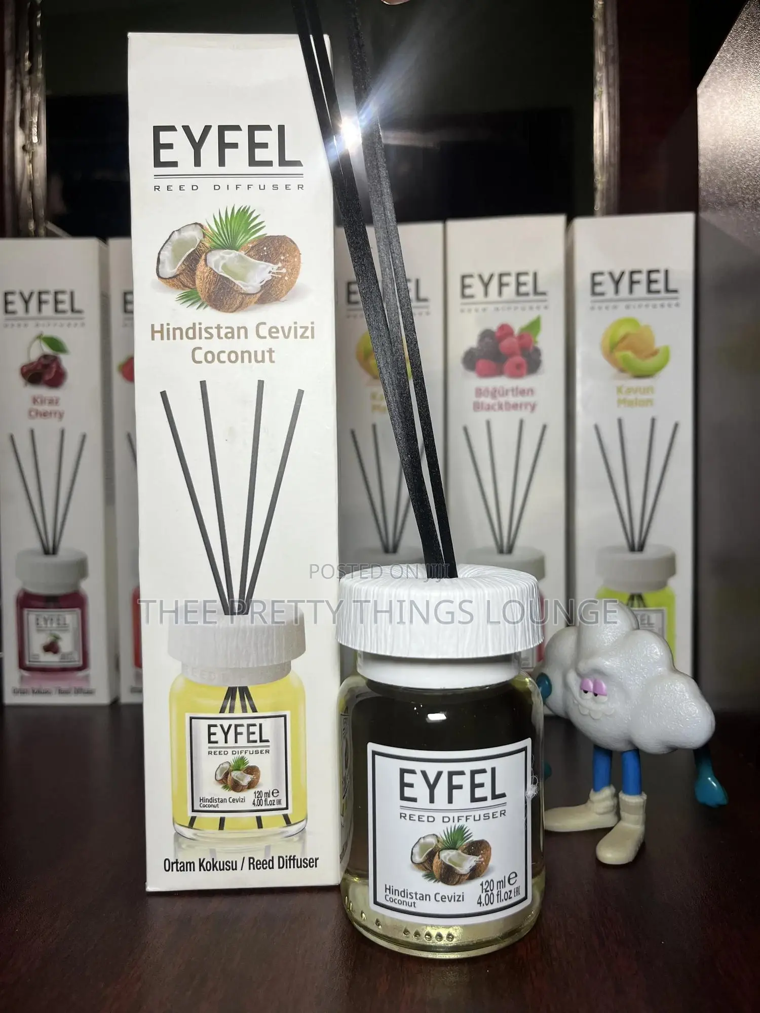 Reed Diffusers