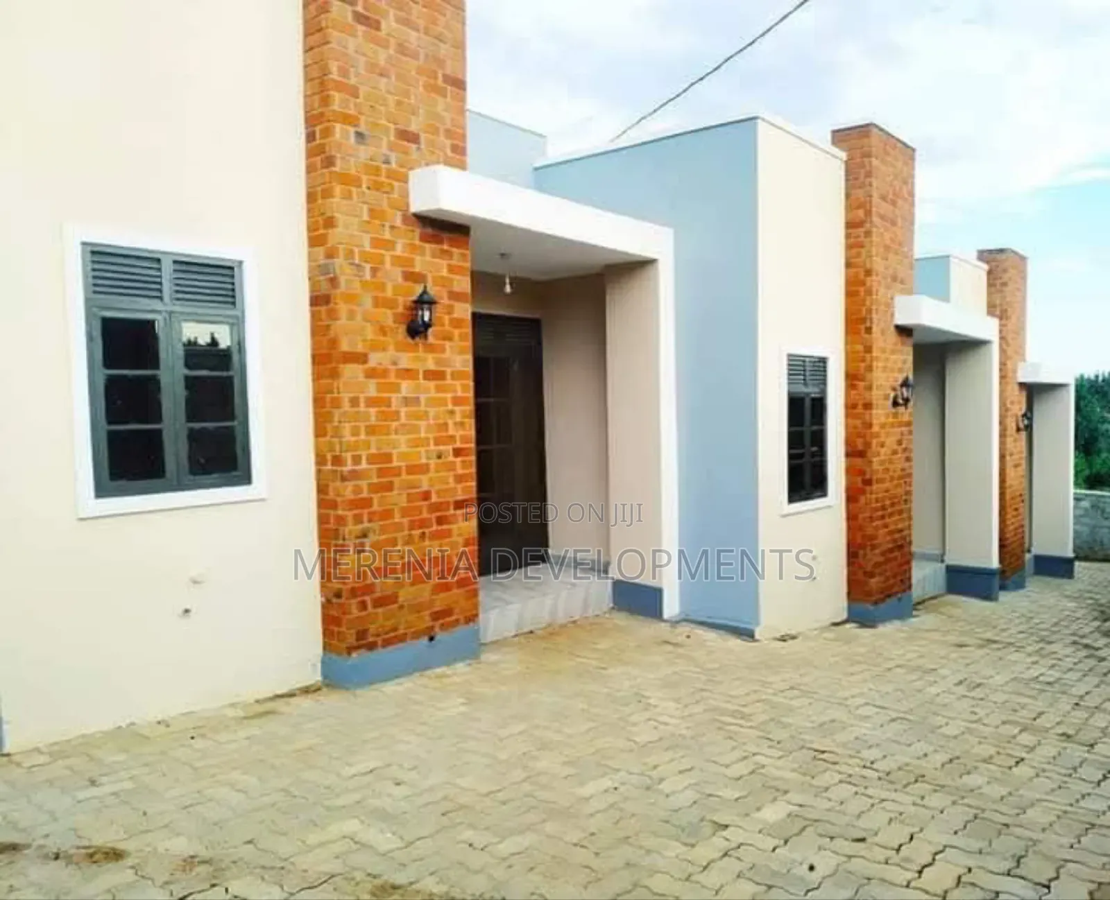 Mini Flat in Namugongo, Kira for sale