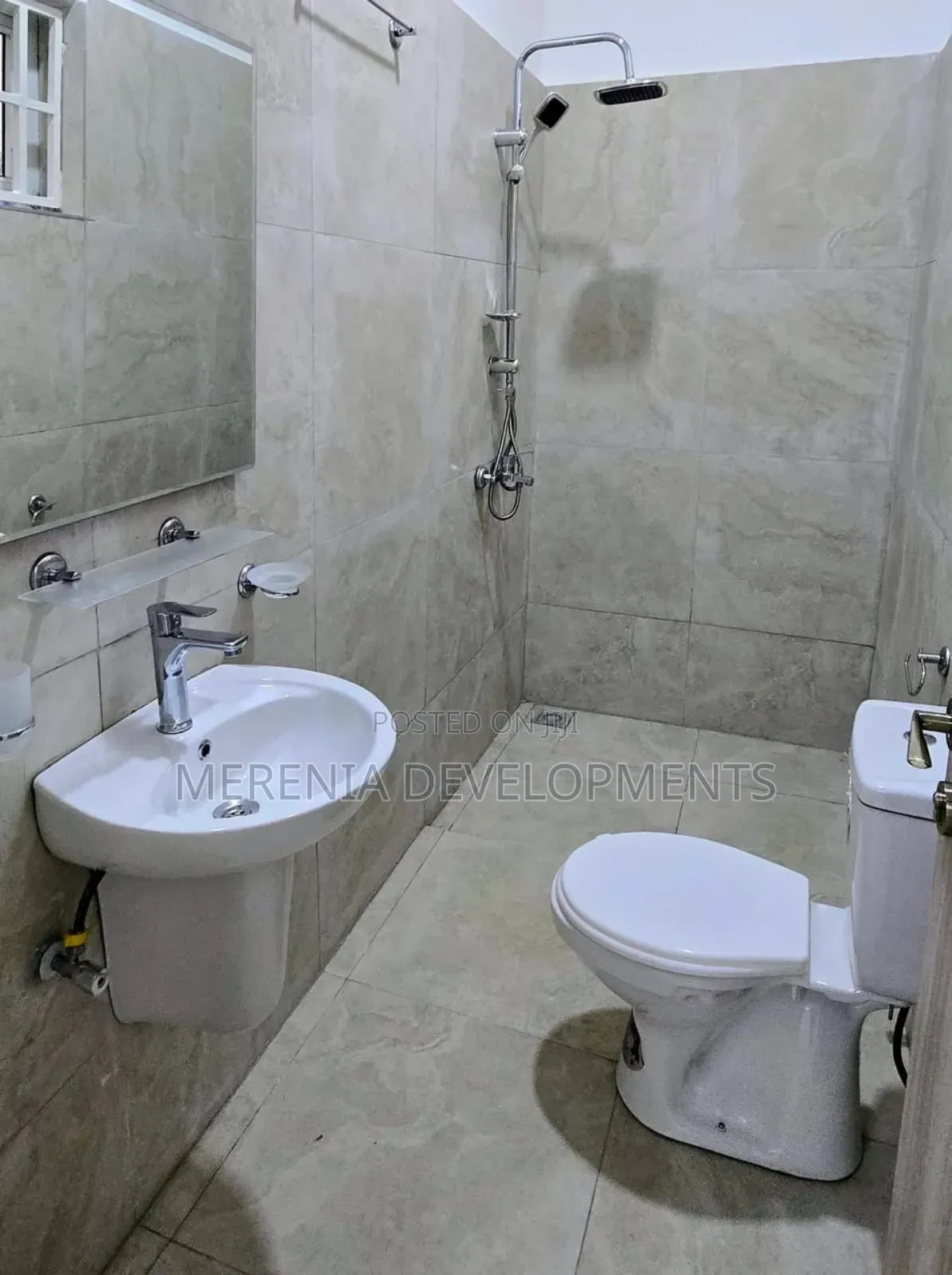 Mini Flat in Namugongo, Kira for sale