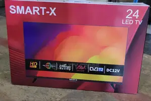 Smart-X 24 Inches