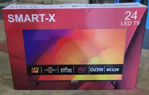 Smart-X 24 Inches