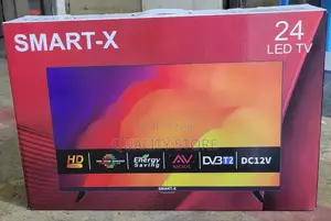 Smart-X 24 Inches