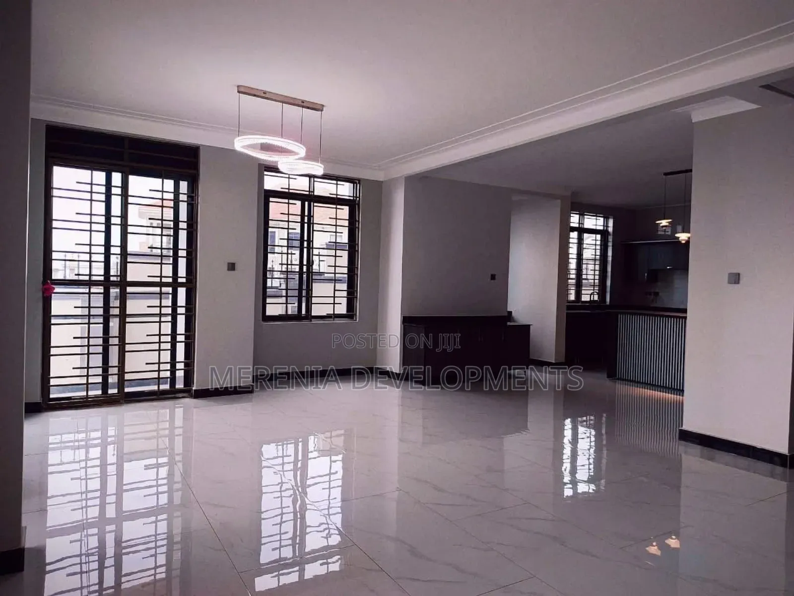 7bdrm House in Kyanja, Kawempe for sale