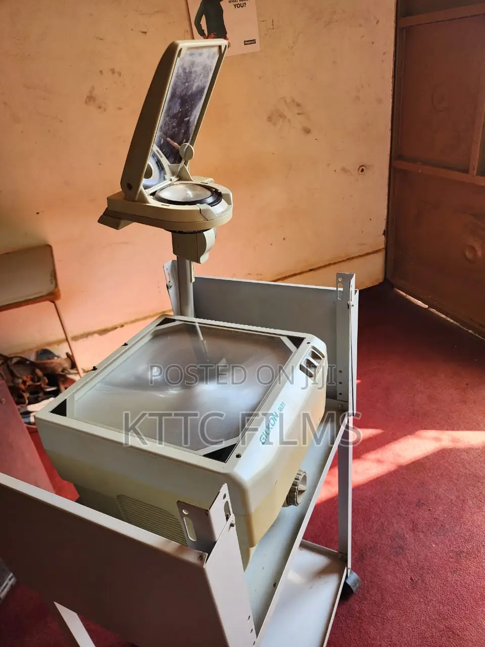 Gilkon Glp4 Projector