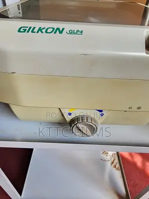 Gilkon Glp4 Projector