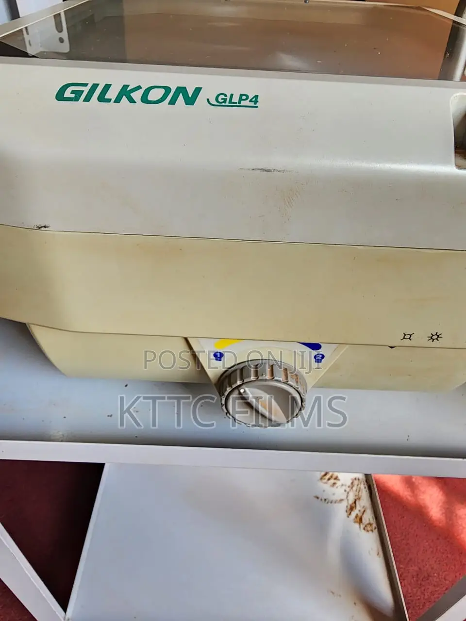 Gilkon Glp4 Projector