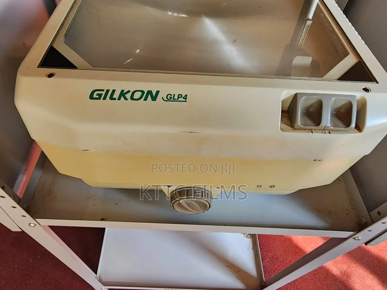 Gilkon Glp4 Projector