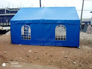 50 Seater Tent