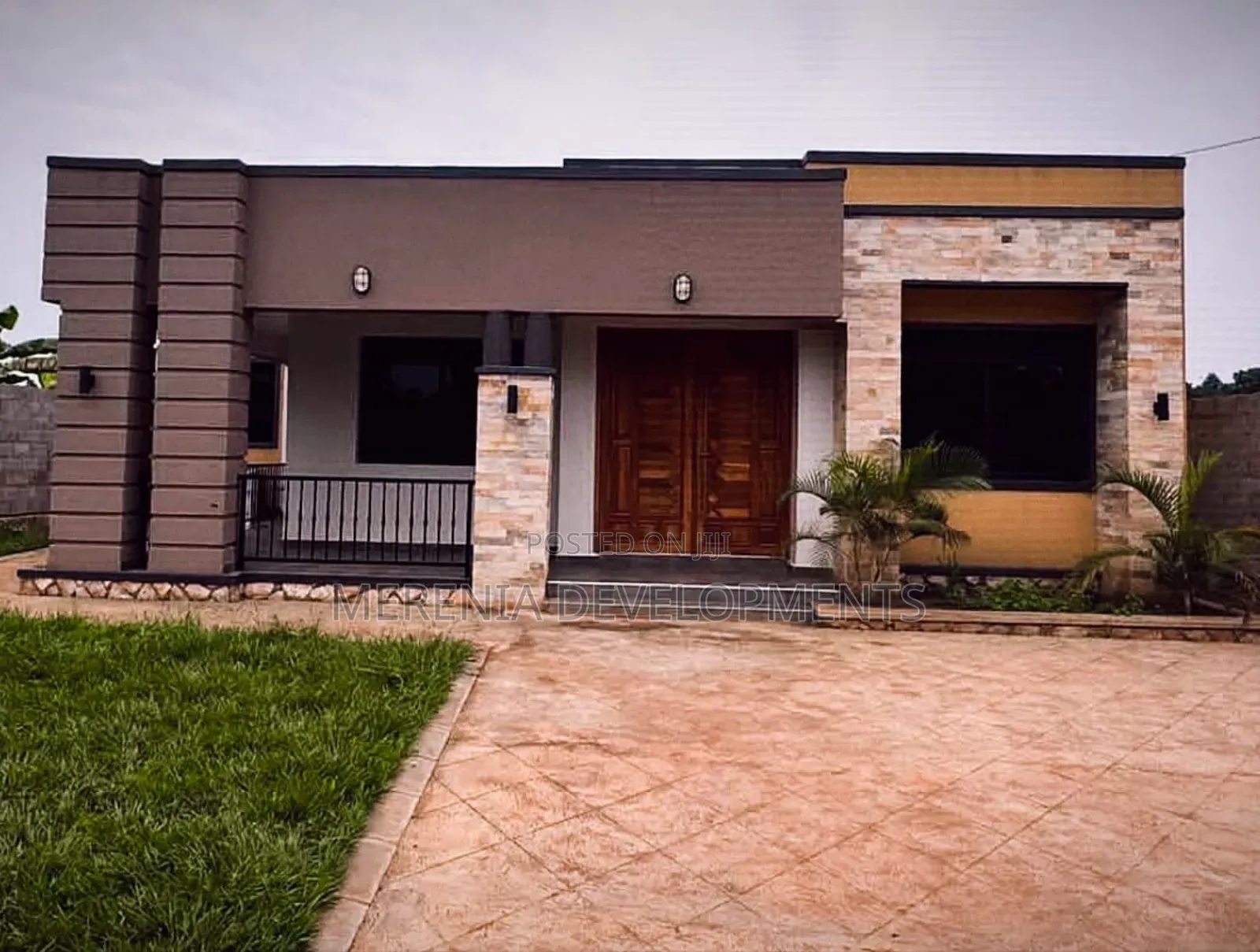 3bdrm House in Kira for sale