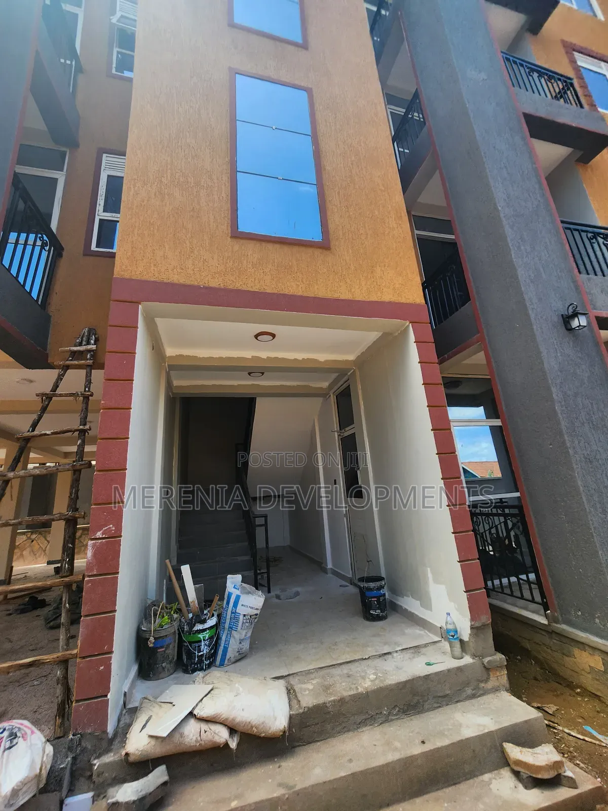 2bdrm Apartment in Buziga, Makindye for rent