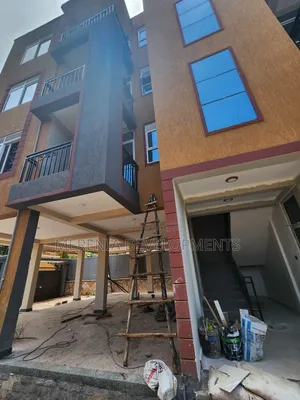 2bdrm Apartment in Buziga, Makindye for rent