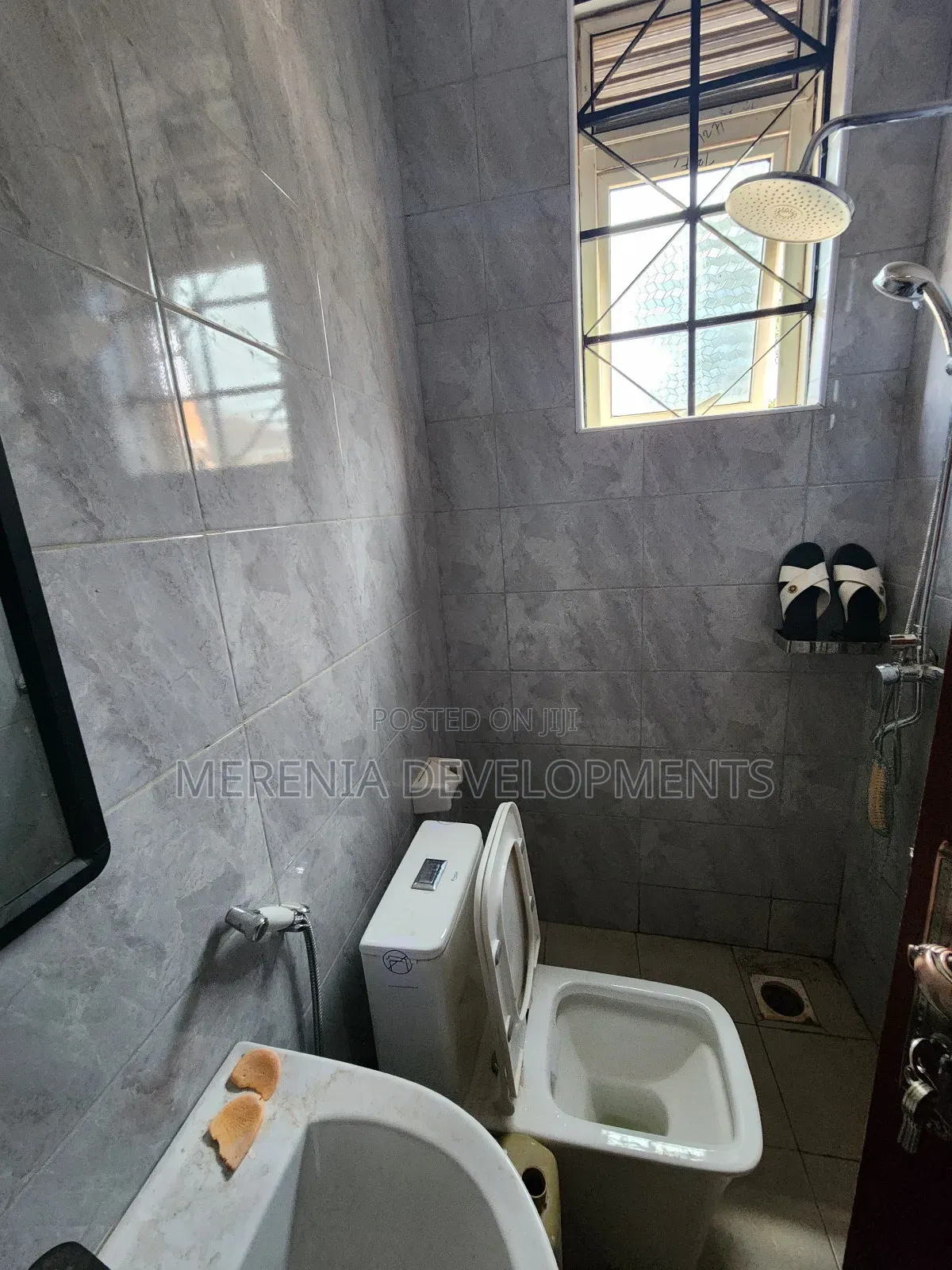 2bdrm Apartment in Buziga, Makindye for rent