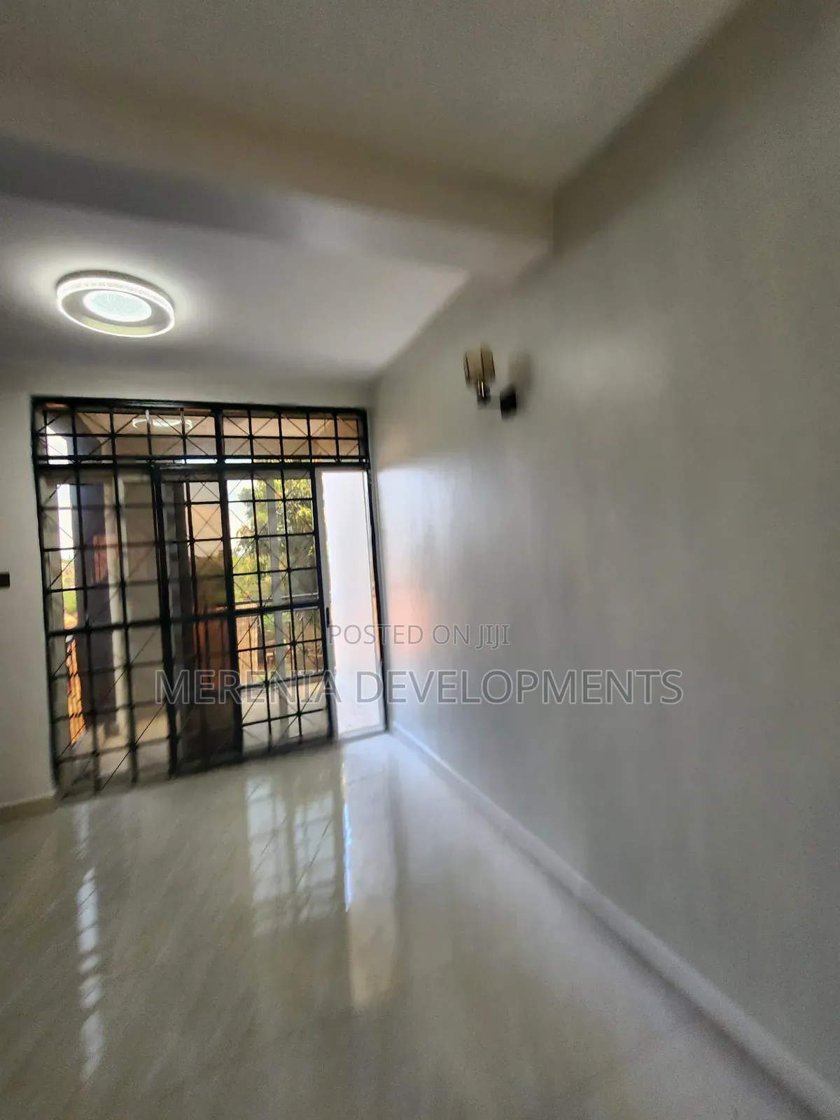 2bdrm Apartment in Buziga, Makindye for rent
