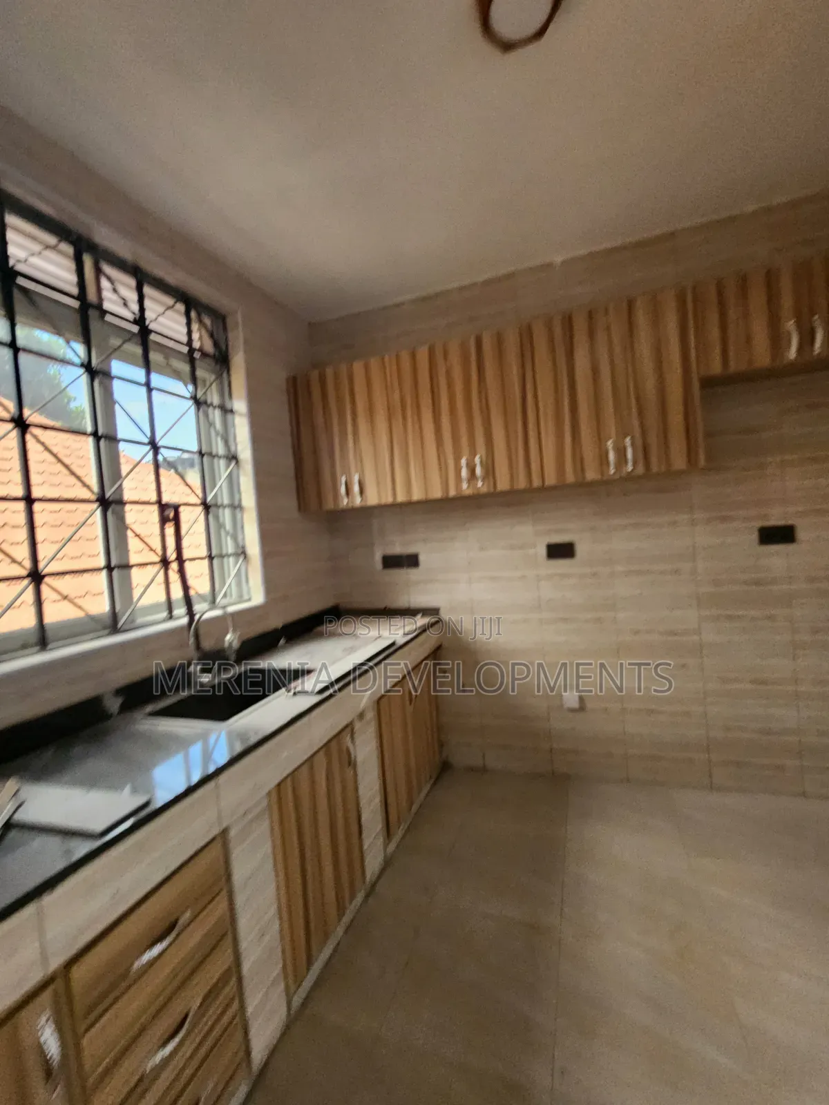 2bdrm Apartment in Buziga, Makindye for rent