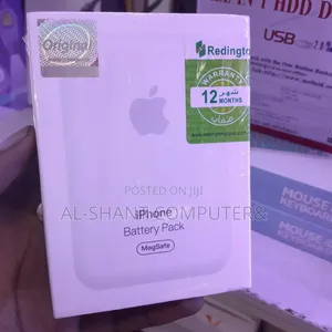 iPhone Battery Pack/ 20000mah Power Bank