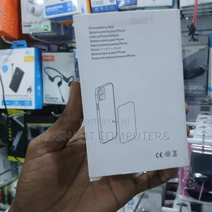 iPhone Battery Pack/ 20000mah Power Bank