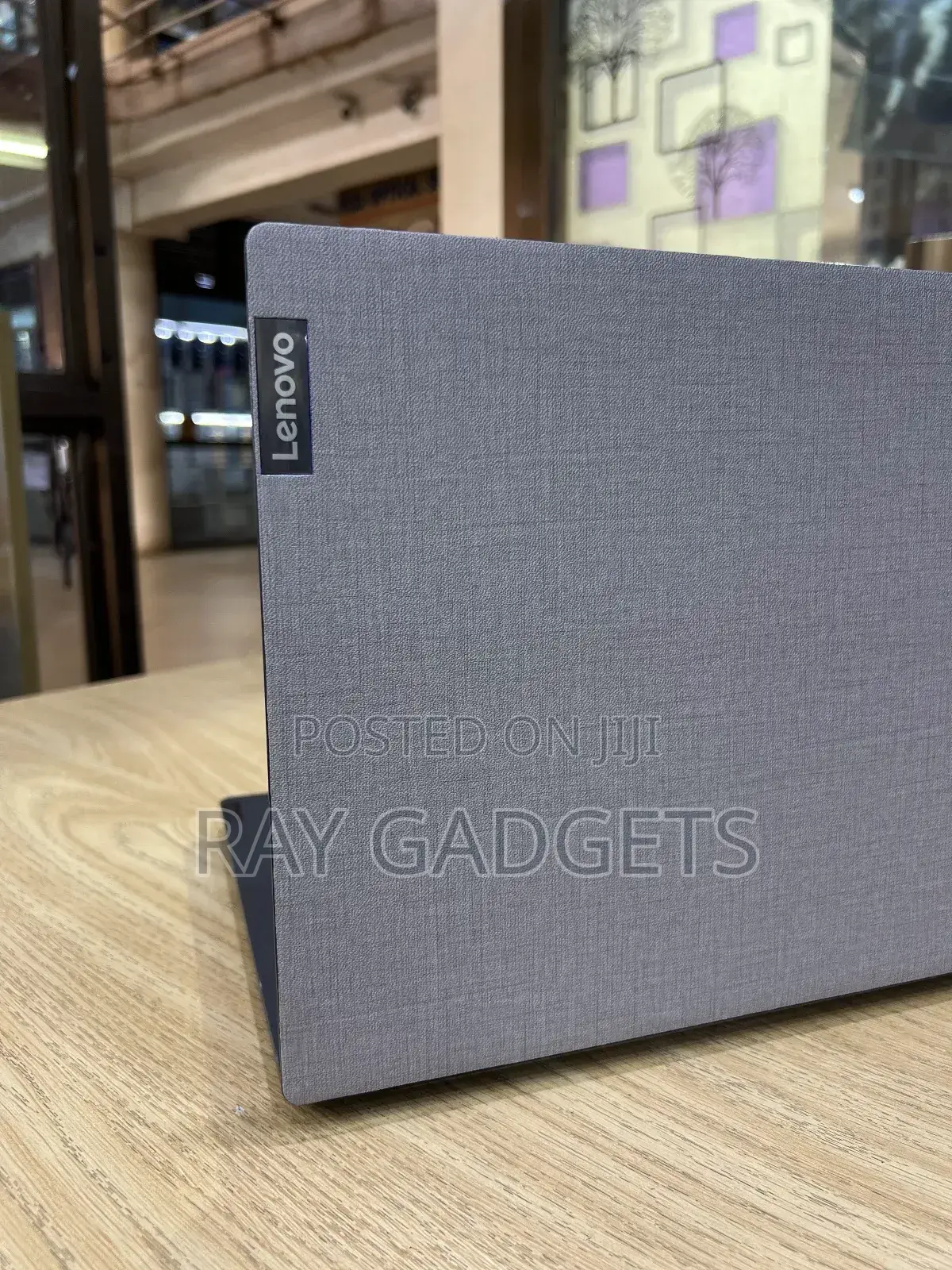 New Laptop Lenovo IdeaPad 120S 8GB Intel Core i5 SSD 256GB