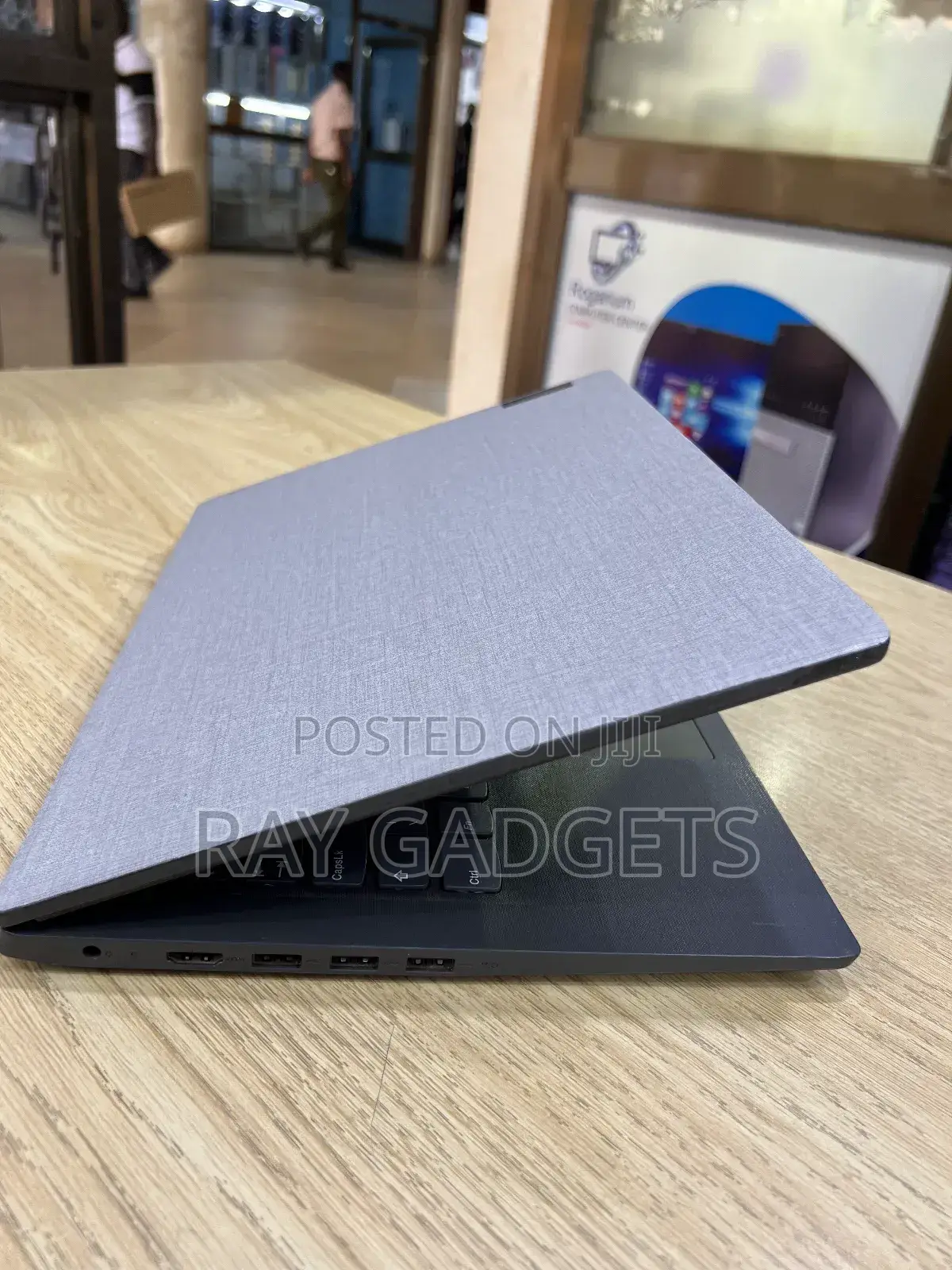 New Laptop Lenovo IdeaPad 120S 8GB Intel Core i5 SSD 256GB