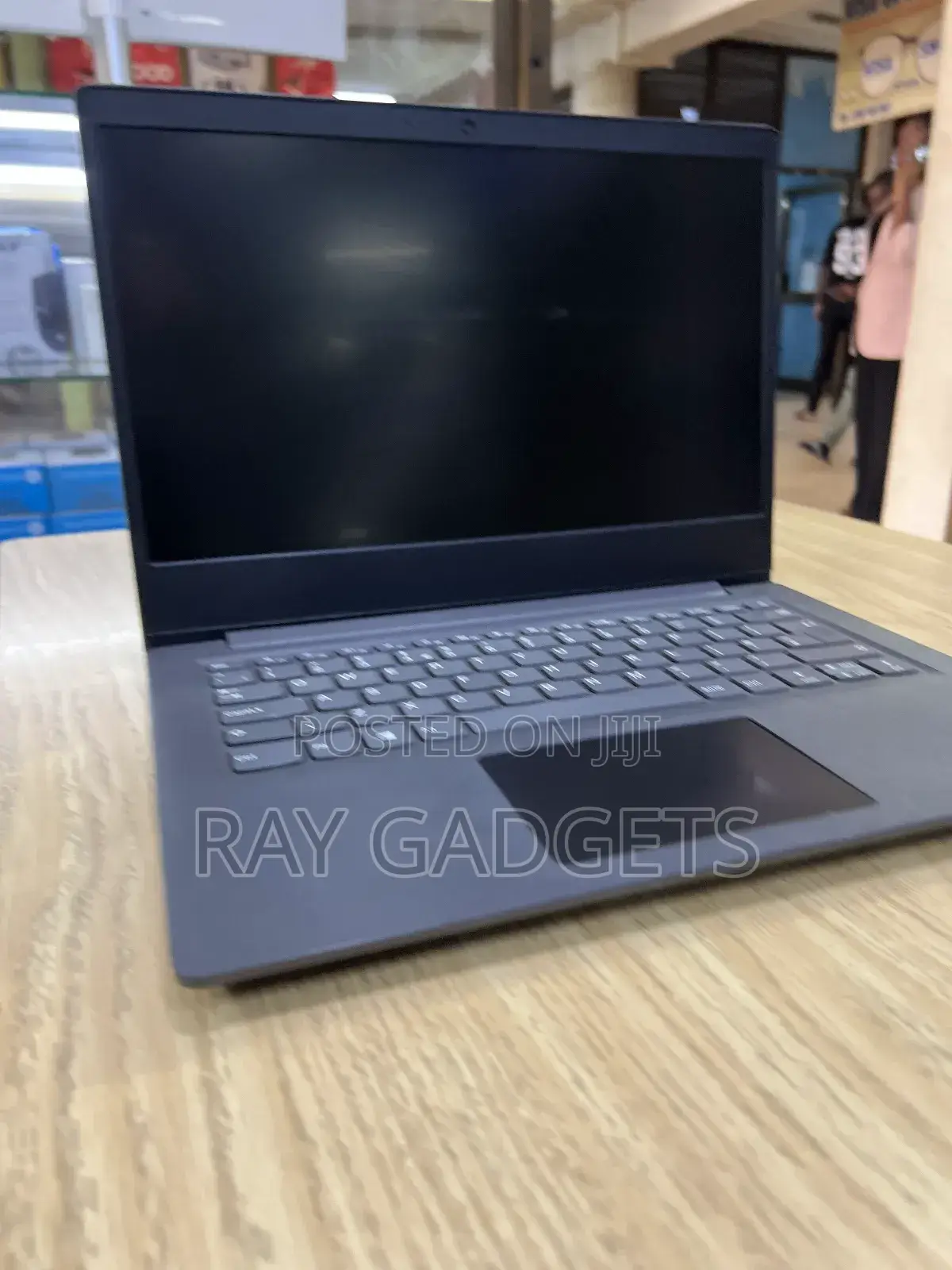 New Laptop Lenovo IdeaPad 120S 8GB Intel Core i5 SSD 256GB