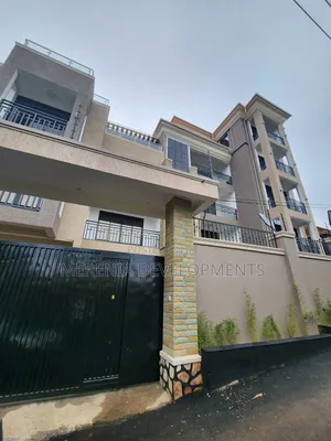3bdrm Apartment in Munyonyo, Makindye for rent
