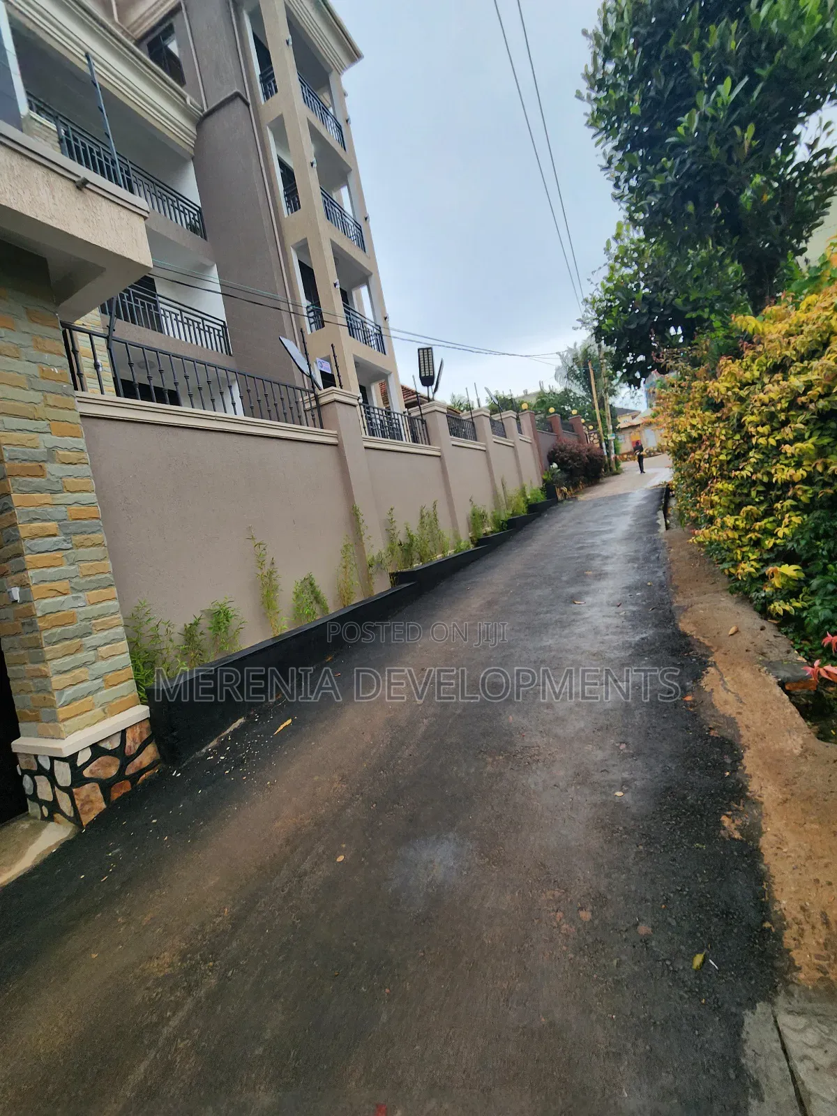 3bdrm Apartment in Munyonyo, Makindye for rent