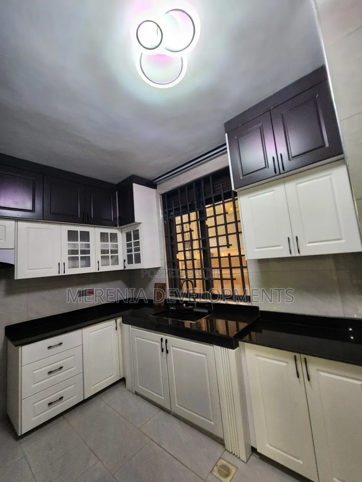 3bdrm Apartment in Munyonyo, Makindye for rent