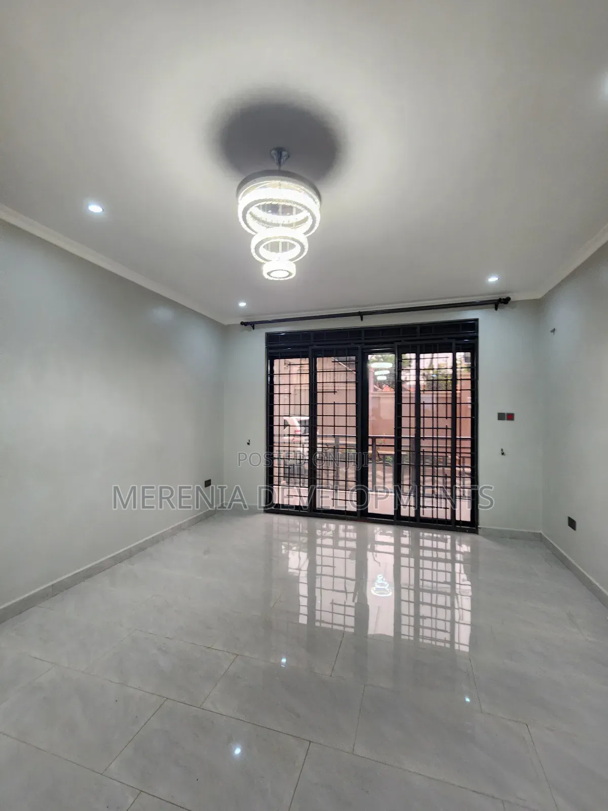3bdrm Apartment in Munyonyo, Makindye for rent