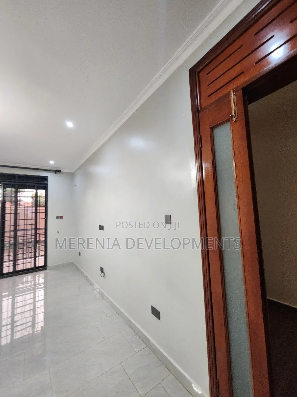 3bdrm Apartment in Munyonyo, Makindye for rent