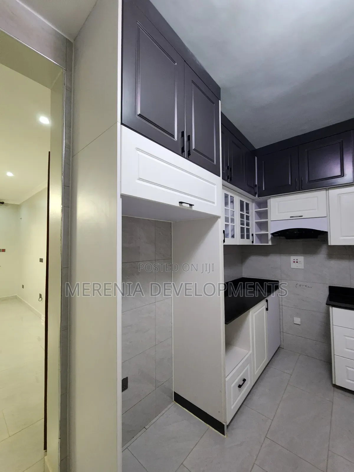 3bdrm Apartment in Munyonyo, Makindye for rent