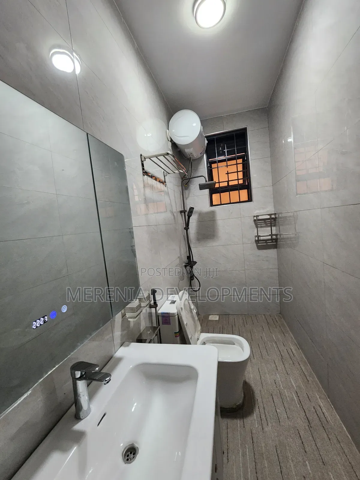 3bdrm Apartment in Munyonyo, Makindye for rent
