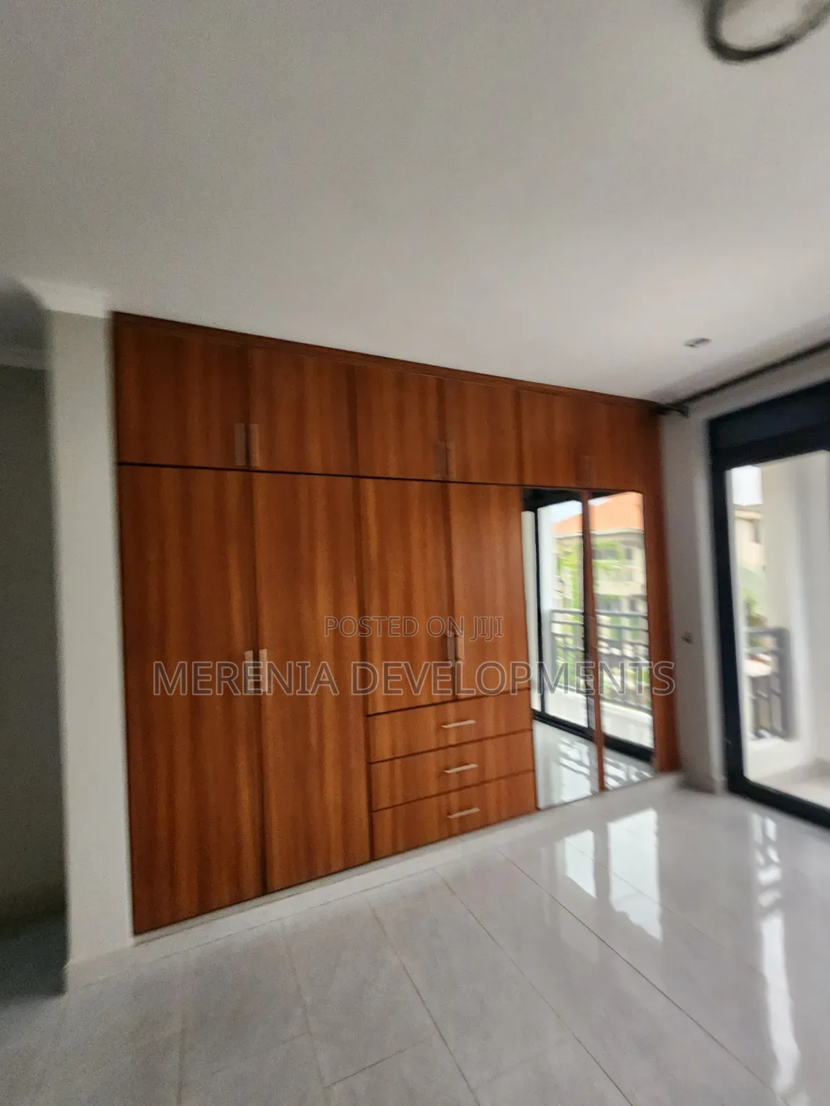 3bdrm Apartment in Munyonyo, Makindye for rent