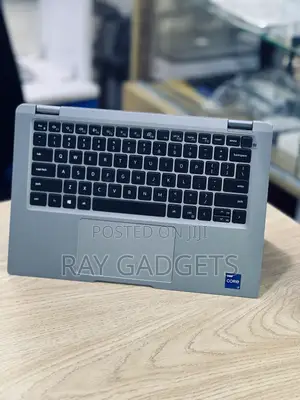 New Laptop Dell Latitude 7430 8GB Intel Core i5 SSD 256GB