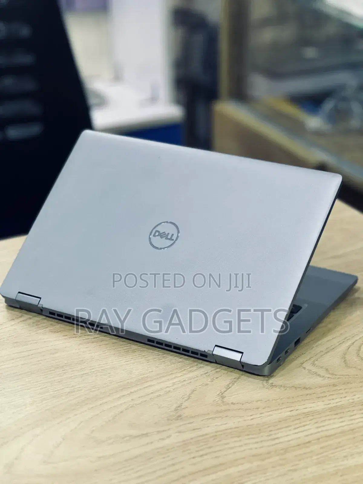 New Laptop Dell Latitude 7430 8GB Intel Core i5 SSD 256GB