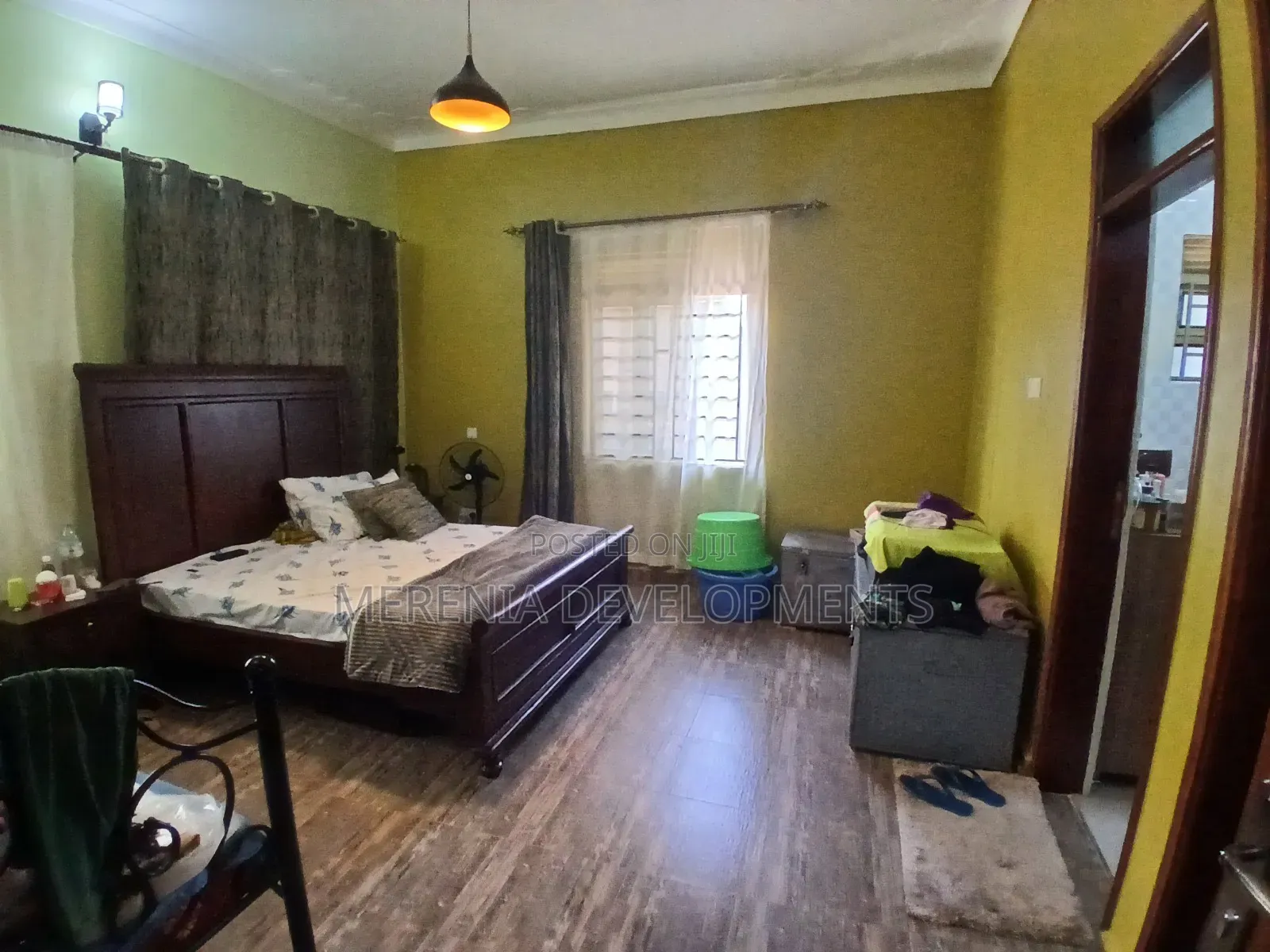 3bdrm House in Kira for sale