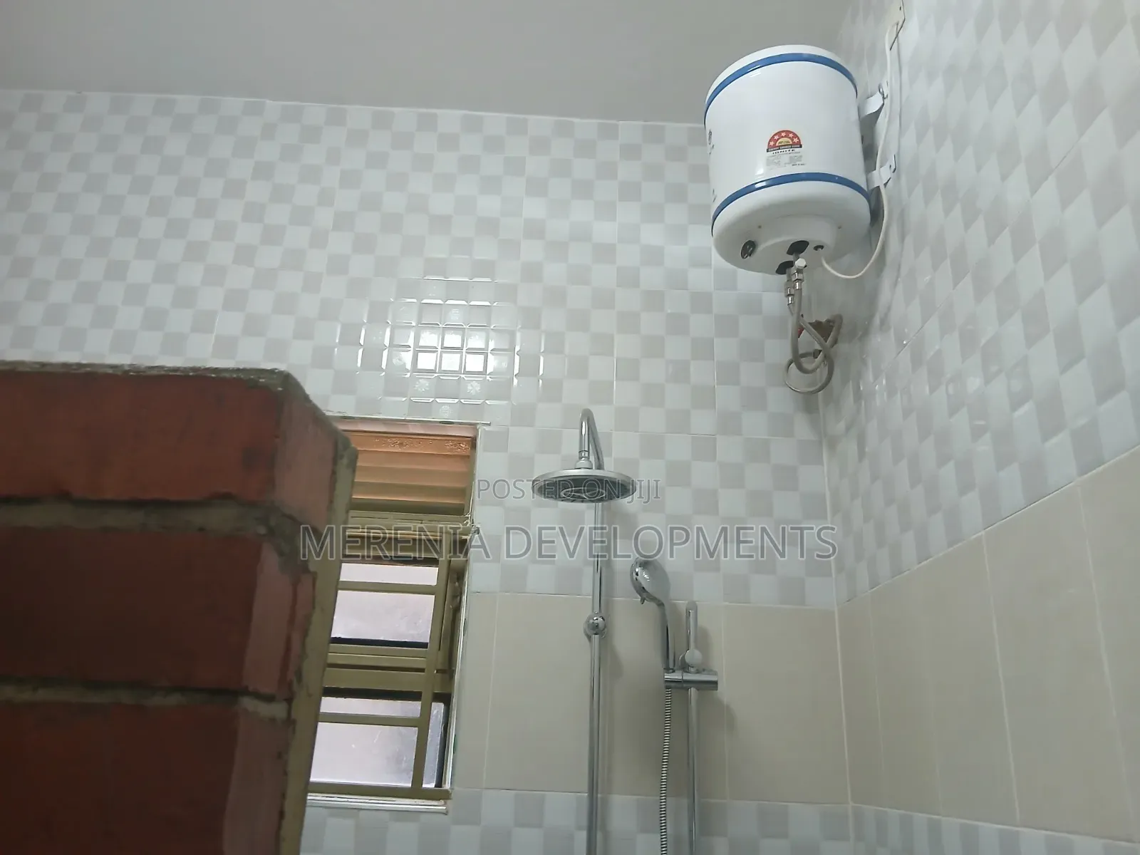 3bdrm House in Kira for sale