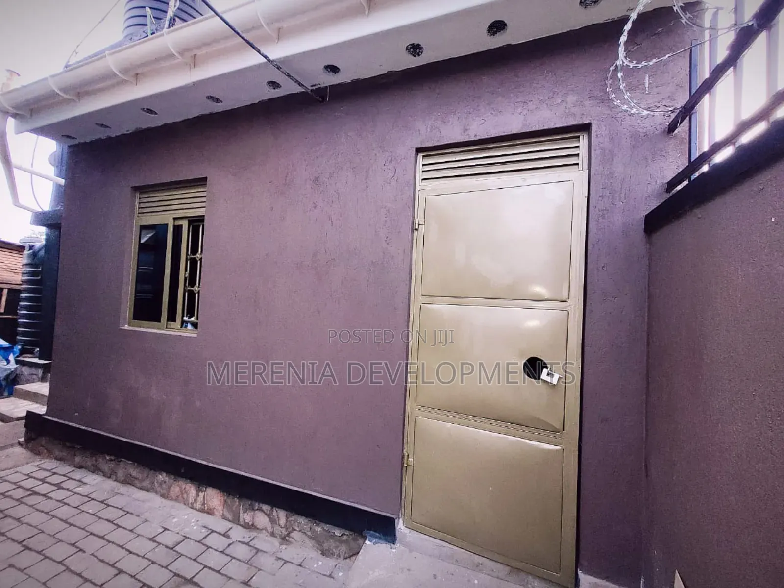 3bdrm House in Kira for sale