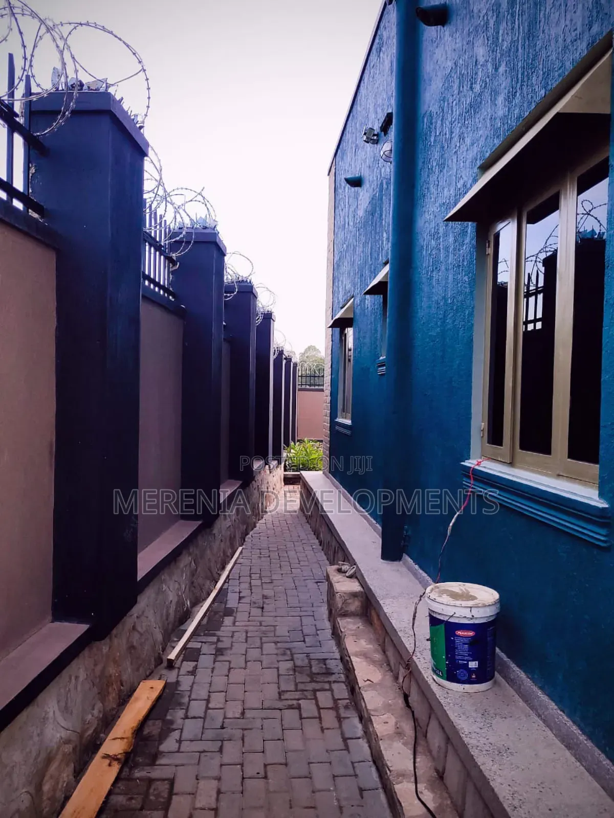 3bdrm House in Kira for sale