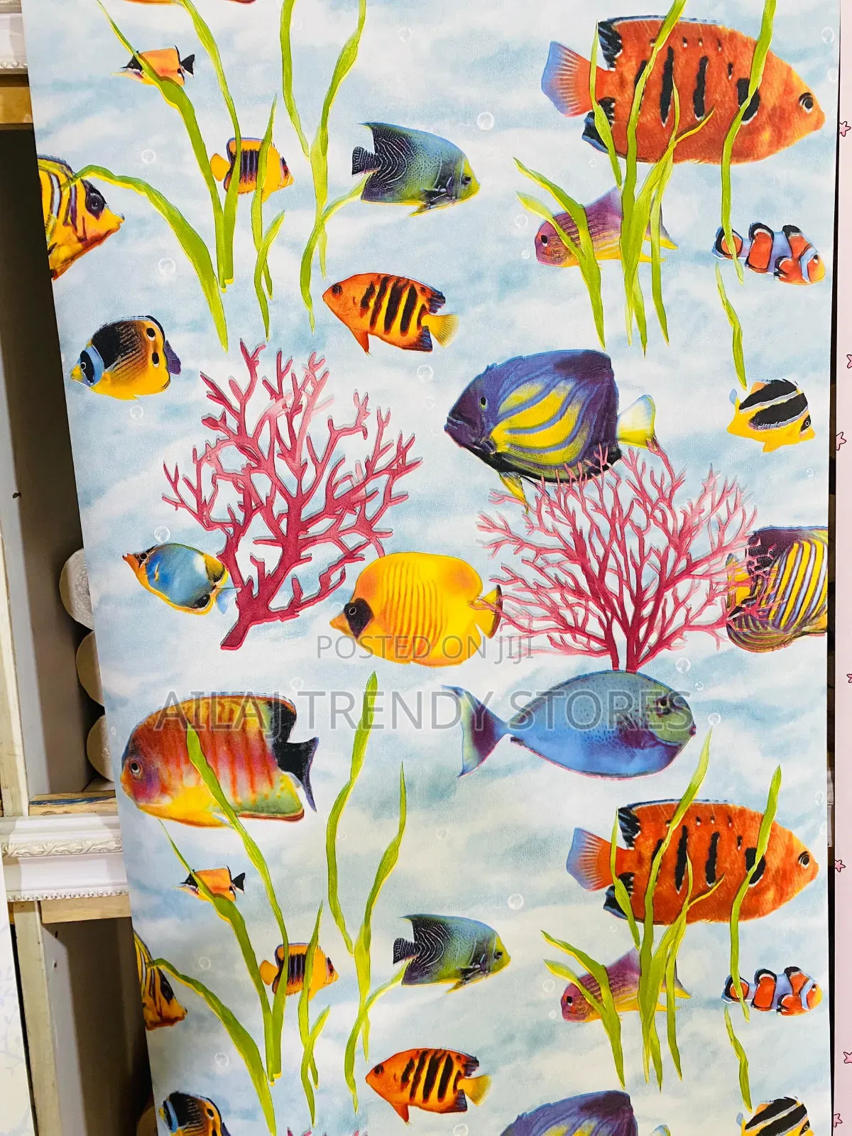 Kids Wallpapers Per Metre