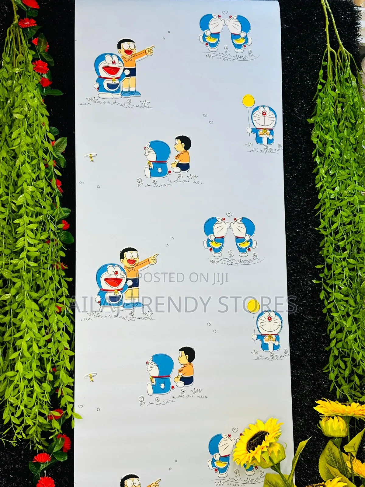 Kids Wallpapers Per Metre